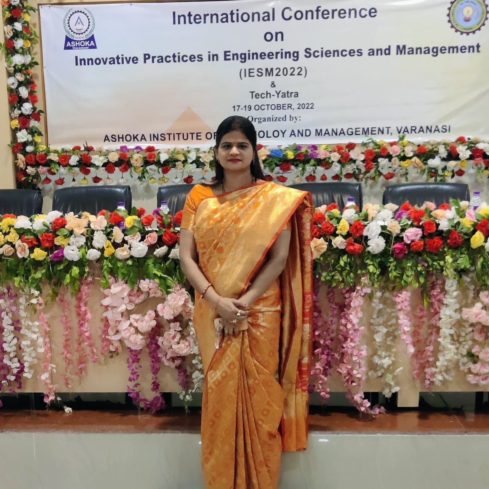 Dr. Priti Rai
